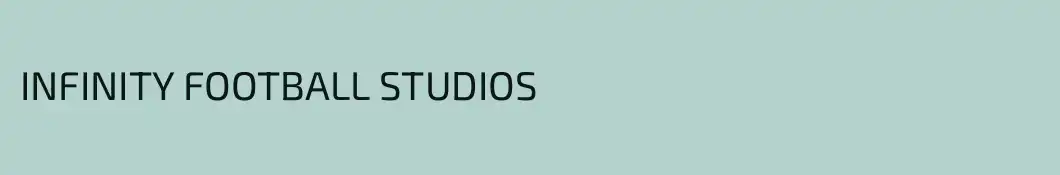INFINITY FOOTBALL STUDIOS